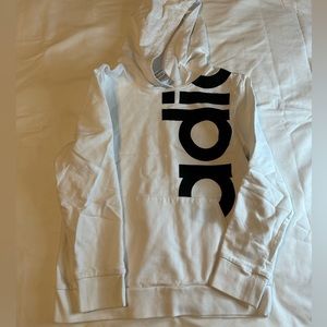 Boys Adidas sweatshirt